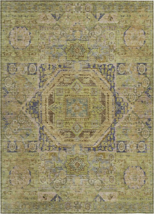addison chantille acn1743 aloe rug