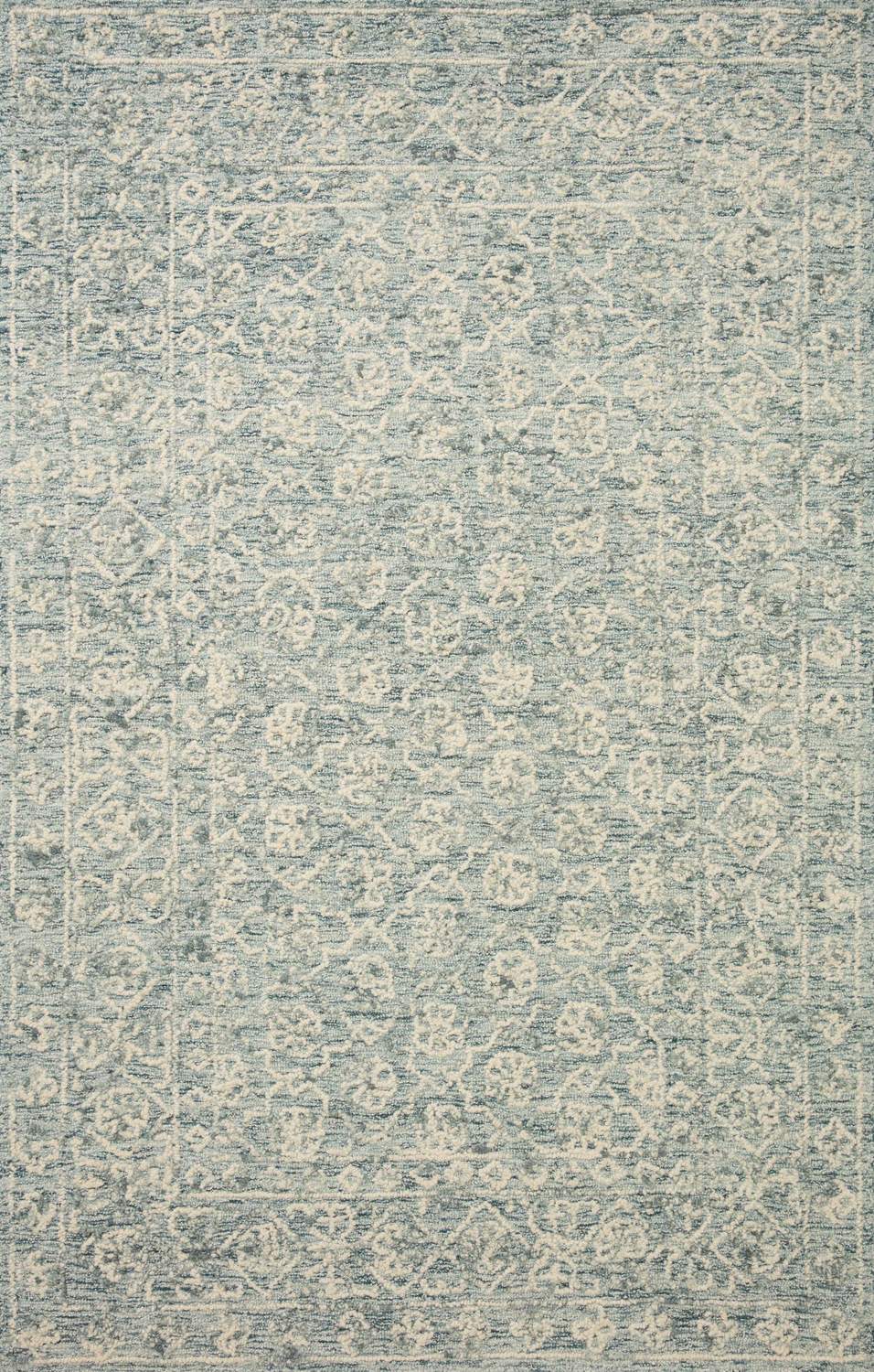 loloi rugs cecelia cec 01 ocean ivory rug