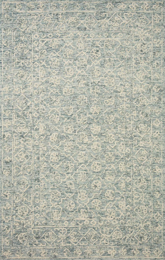loloi rugs cecelia cec 01 ocean ivory rug