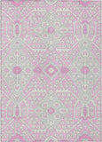 addison chantille acn863 pink rug