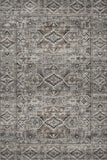 dalyn tuscany tu10 gray rug