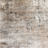 lavin hadim t2053 brown rug