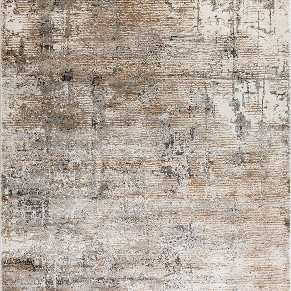 lavin hadim t2053 brown rug