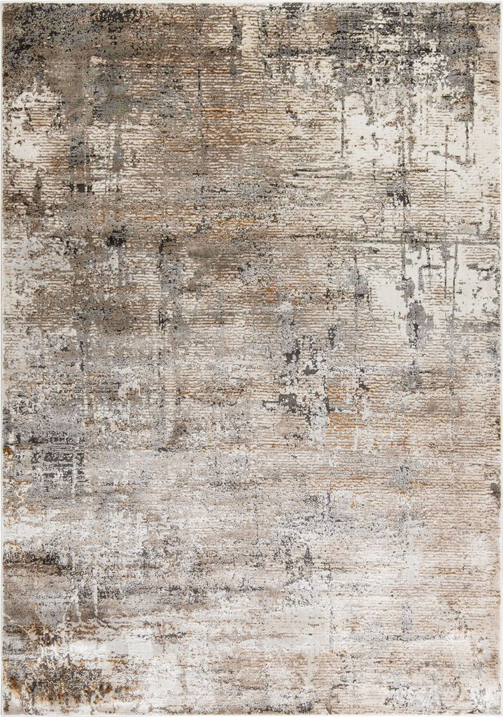 lavin hadim t2053 brown rug