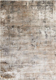 lavin hadim t2053 brown rug