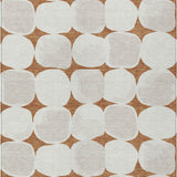 addison chantille acn870 paprika rug