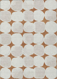 addison chantille acn870 paprika rug