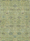 addison chantille acn1087 mint rug