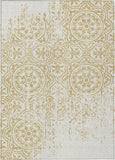 addison chantille acn758 gold rug