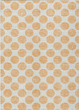 addison chantille acn980 peach rug