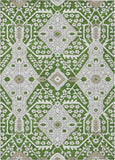 addison chantille acn863 green rug
