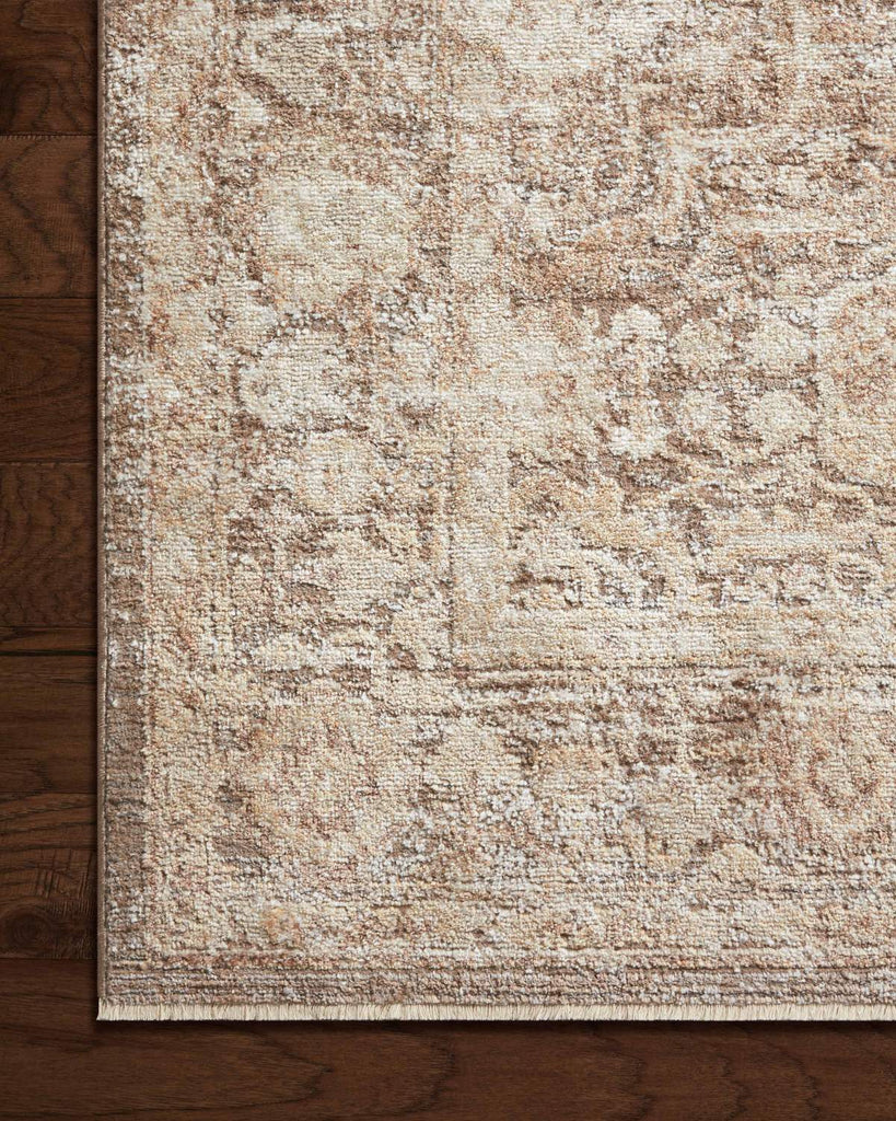 loloi rugs sonnet snn 09 mocha tan rug