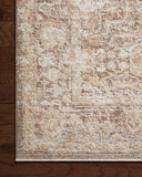 loloi rugs sonnet snn 09 mocha tan rug