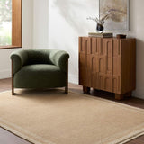 surya arkansas aak 2300 tan rug