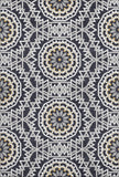 addison mayfield amf619 black rug