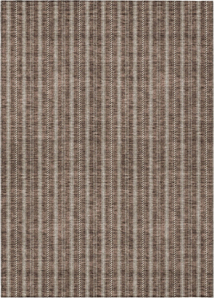addison chantille acn929 brown rug
