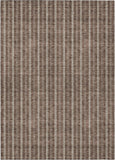 addison chantille acn929 brown rug