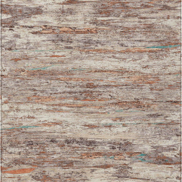 addison chantille acn1985 terracotta rug