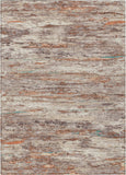 addison chantille acn1985 terracotta rug