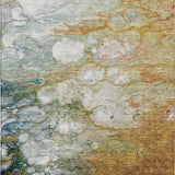 dalyn trevi tv7 paprika rug