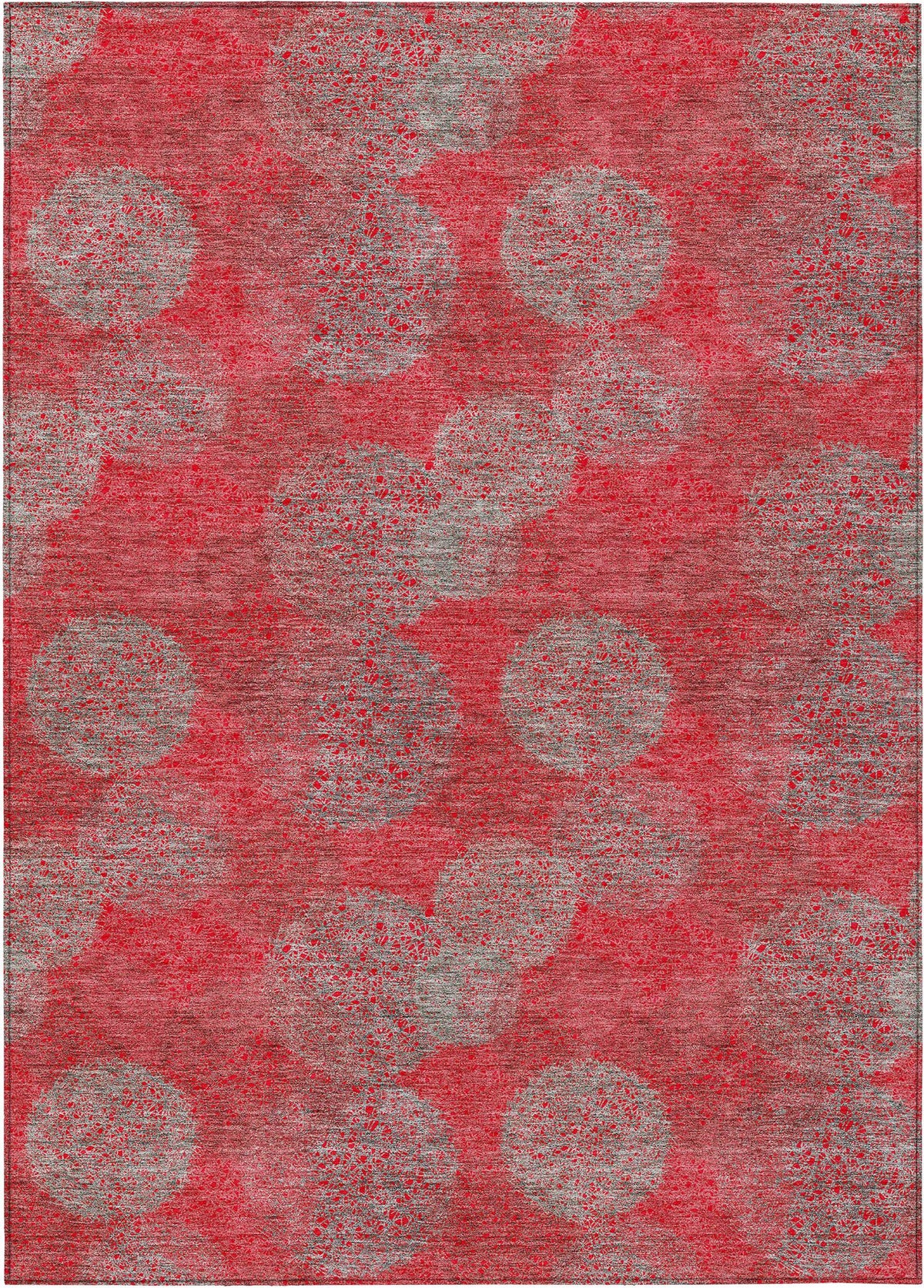 addison chantille acn977 red rug
