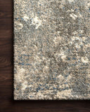 loloi rugs landscape lan 04 slate rug