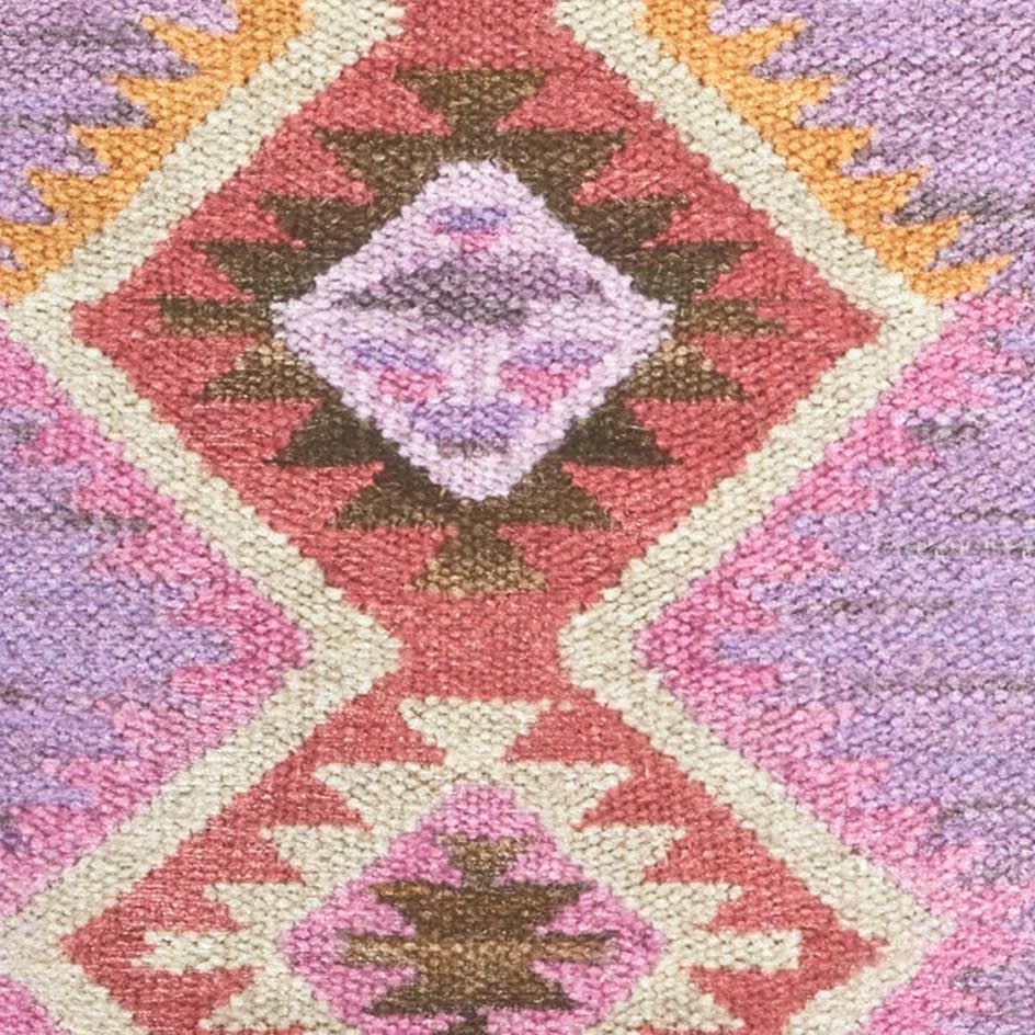 dash albert rhapsody da2326 spice machine washable polyester rug