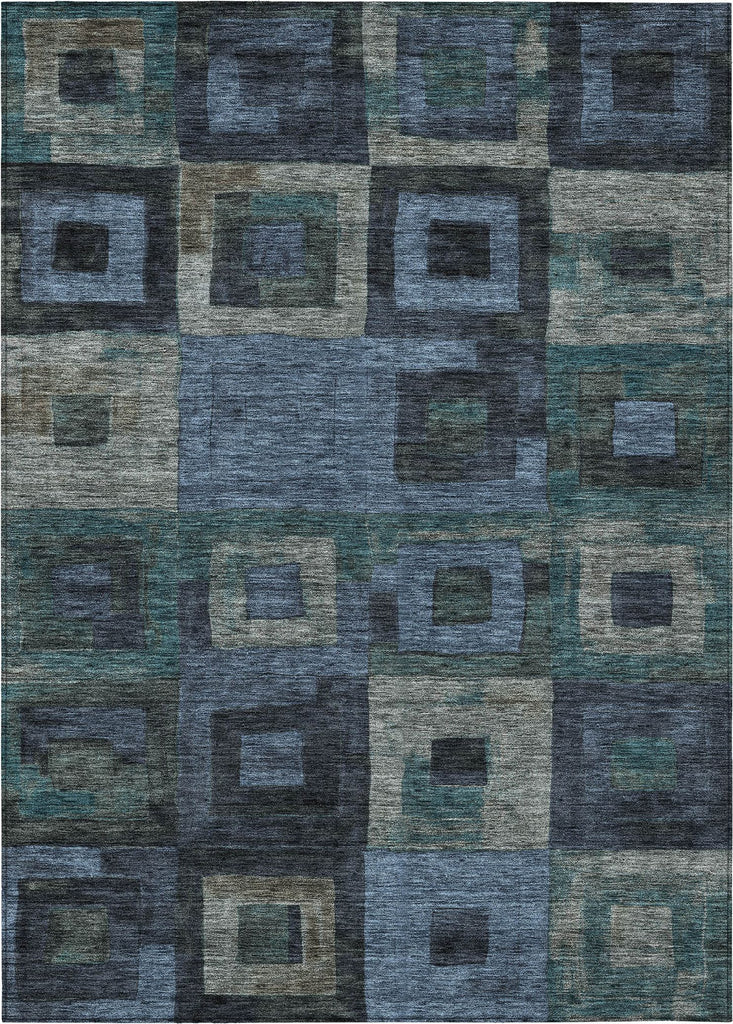 addison chantille acn1142 blue rug