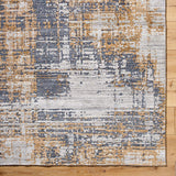 surya lucknow luc 2309 ochre rug