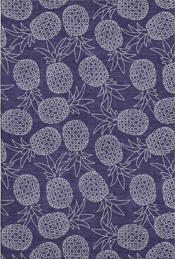 addison mayfield amf161 blue rug