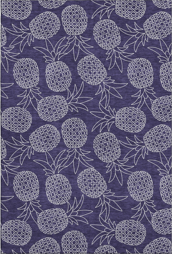 addison mayfield amf161 blue rug