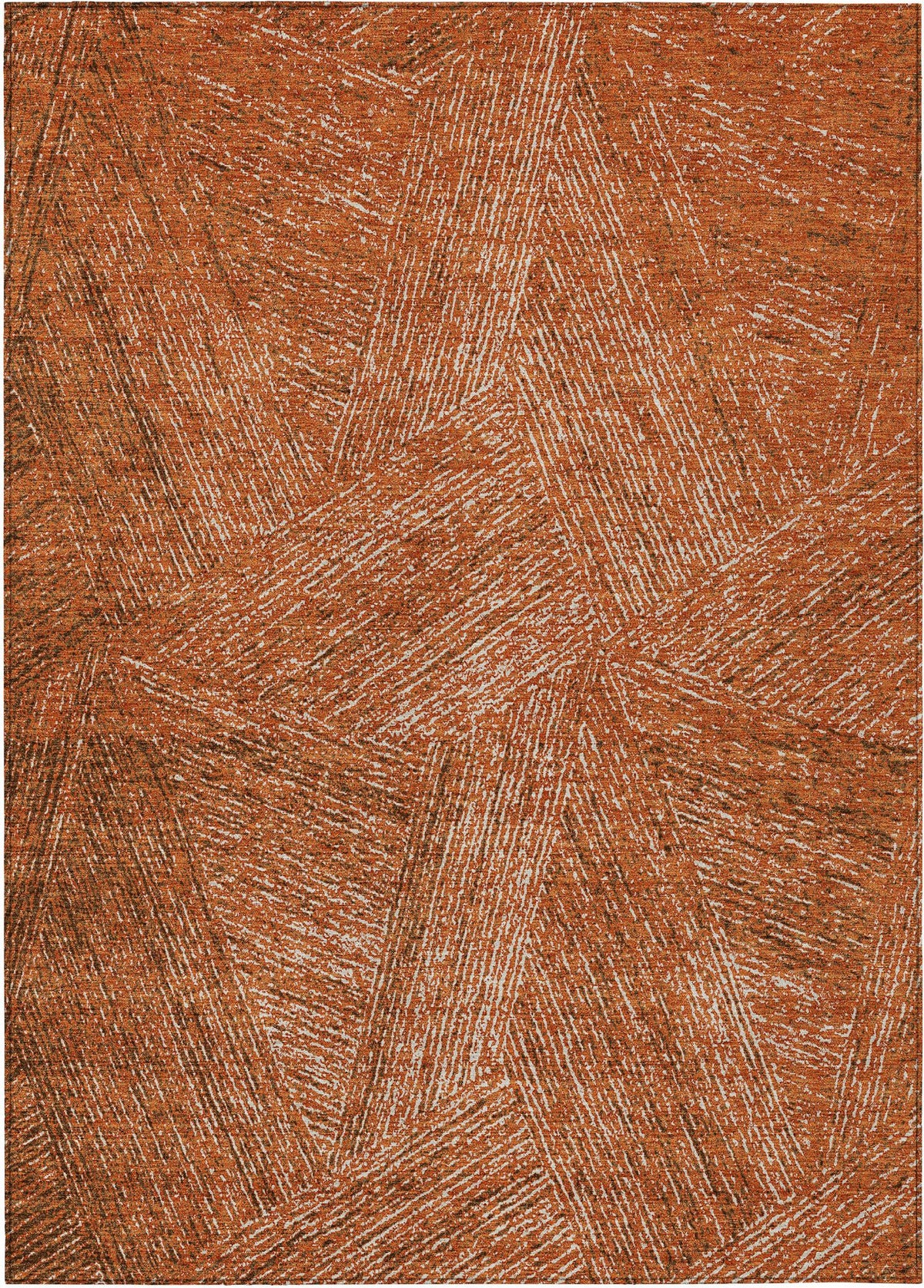 addison chantille acn991 copper rug