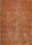 addison chantille acn991 copper rug