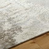 surya abbey bby 2301 brown rug