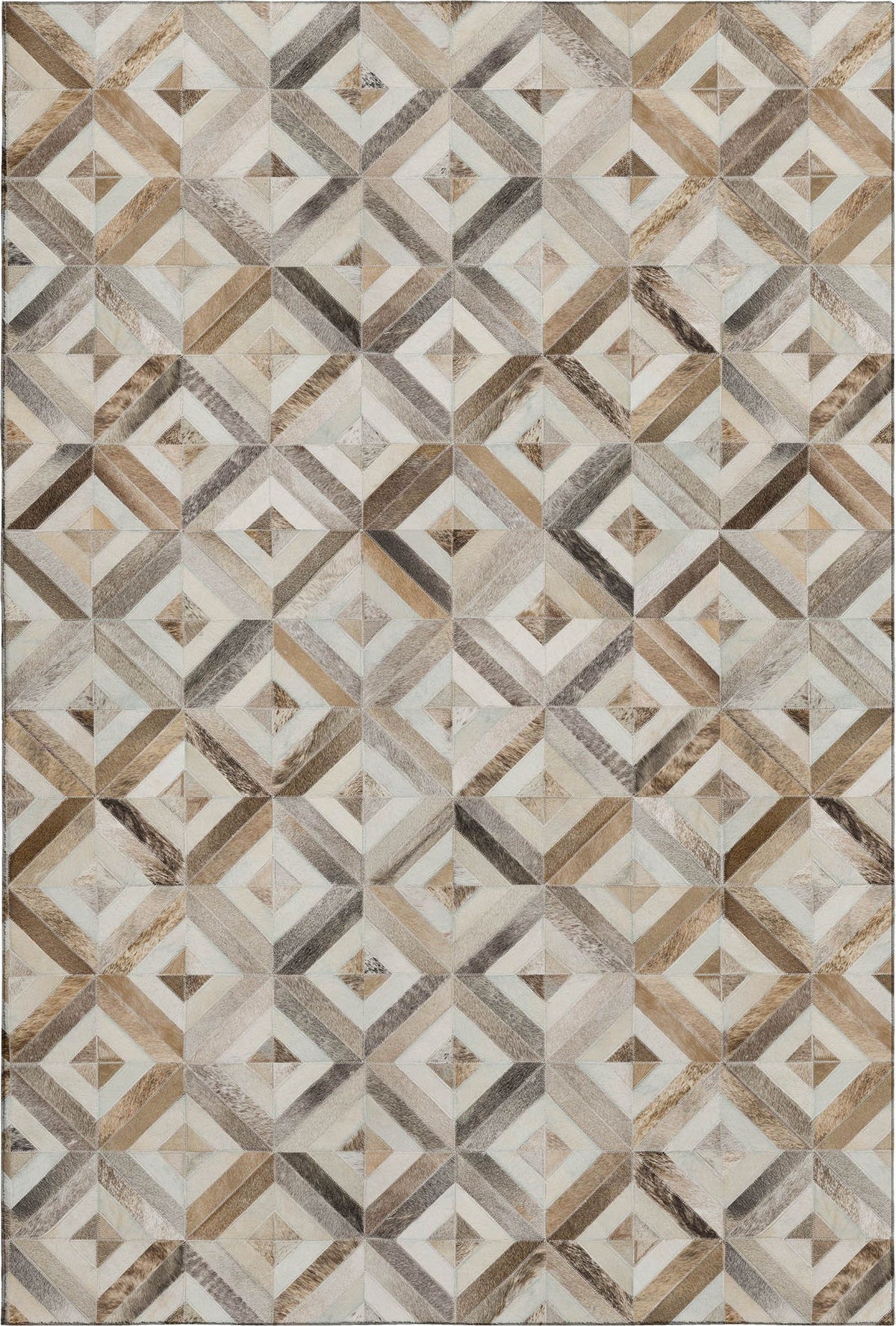 dalyn bozeman bm7 gray rug