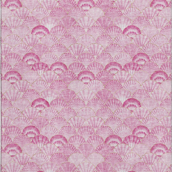addison mayfield amf181 pink rug