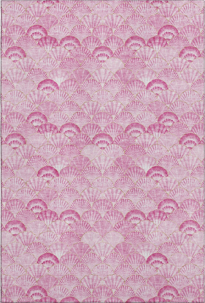 addison mayfield amf181 pink rug