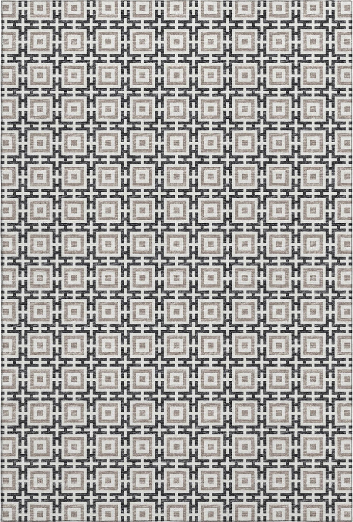 addison mayfield amf139 black rug