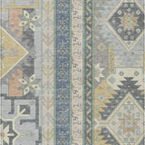 addison chantille acn1015 silver rug