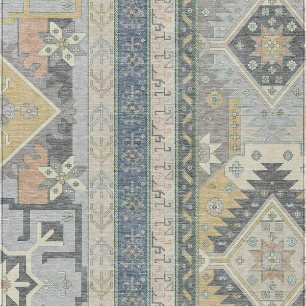 addison chantille acn1015 silver rug