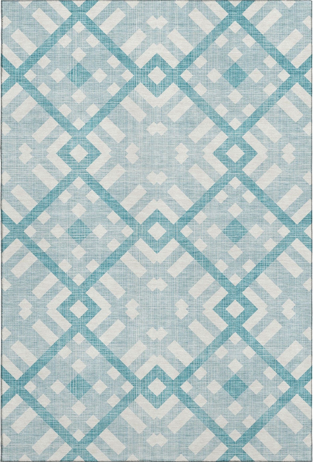 addison mayfield amf616 teal rug