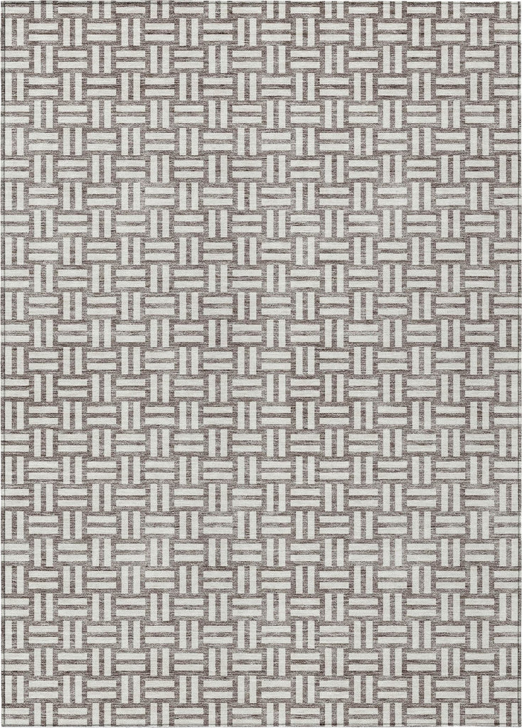 addison chantille acn925 taupe rug