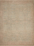 loloi rugs priya pry 06 denim rust rug