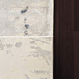 dynamic castilla 3554 150 ivory rug