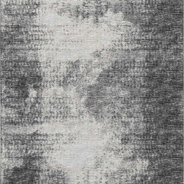 addison mayfield amf34 black rug