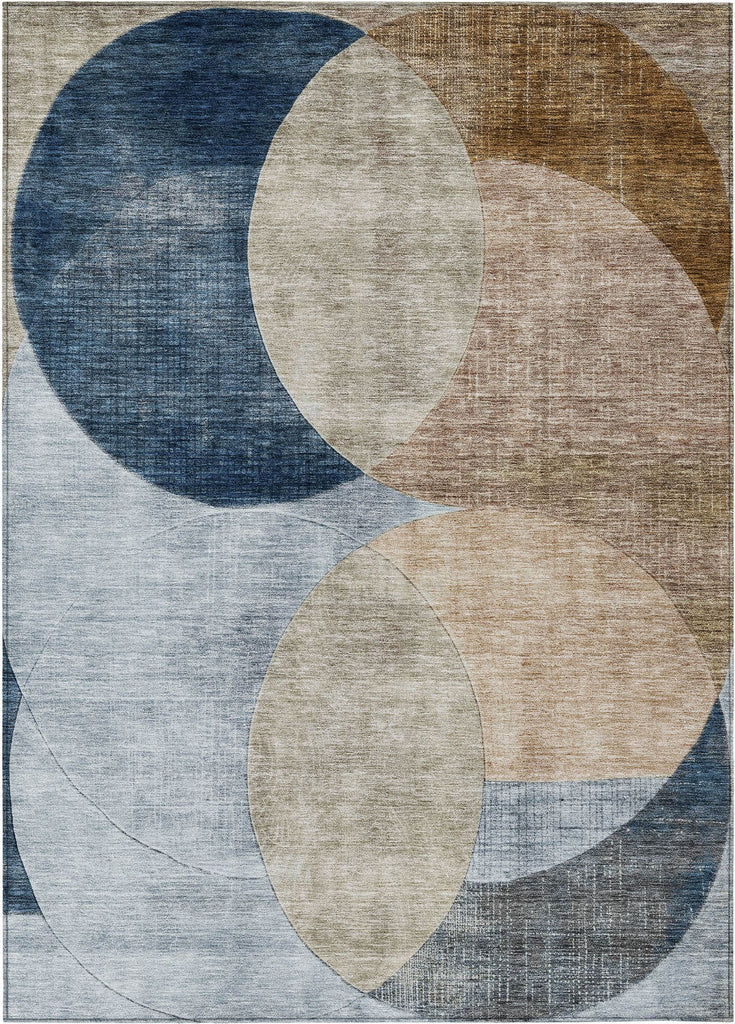 addison chantille acn1140 sky rug