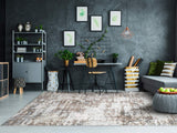 dynamic couture 52016 1626 ivory rug