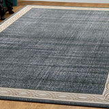 dynamic rugs yazd 1770 590 blue grey rug