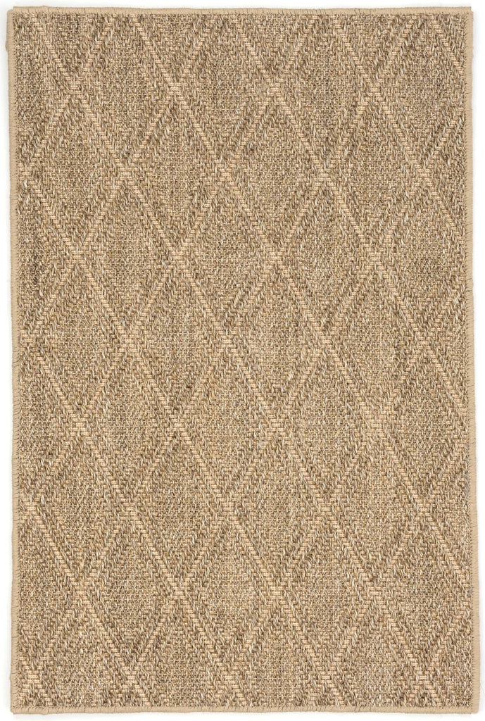 dash albert diamond rda430 natural rug
