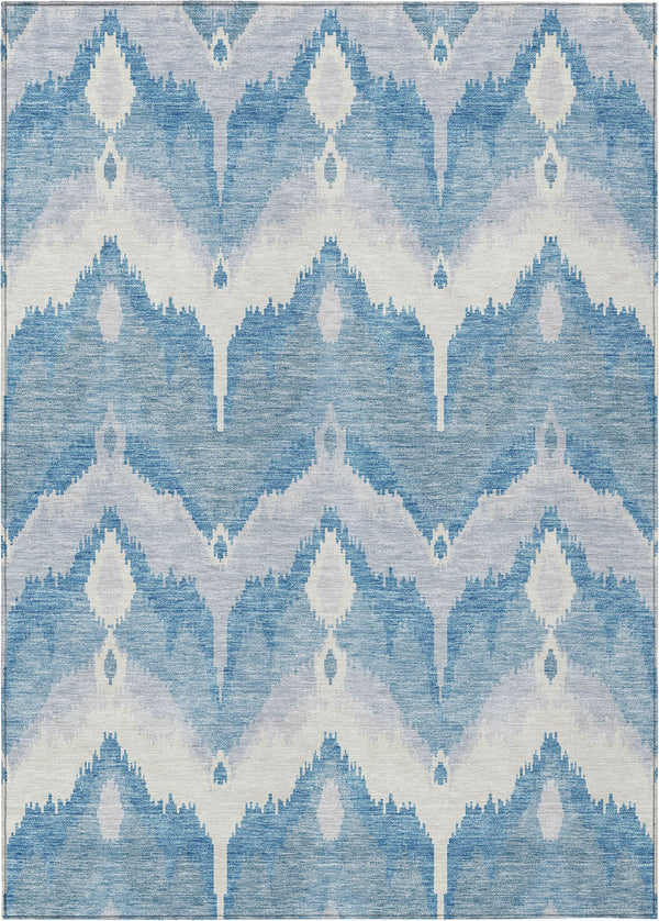 addison chantille acn743 denim rug